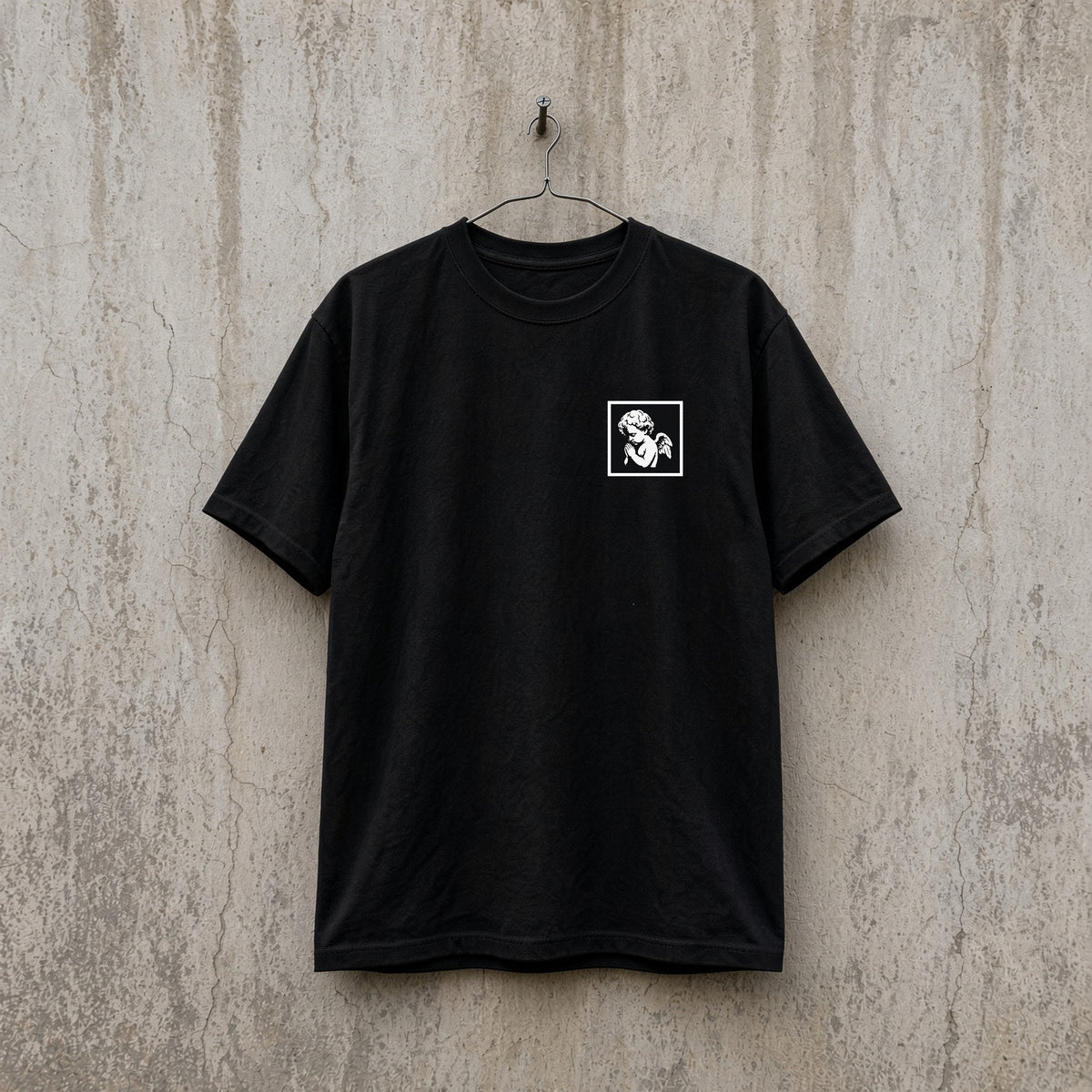 Crest T-Shirt